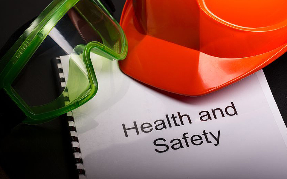 Health and Safety Electrical Services East Kilbride